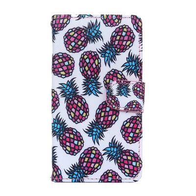 

MOONCASE чехол для LG G3 Mini Флип PU Держатель карты кожаный бумажник Складная подставка Характеристика Чехол обложка No.A04