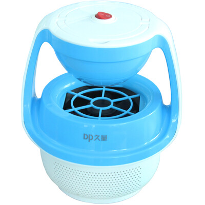 

Long-lasting LED-821 electronic anti-mosquito lamp home light Photocatalyst mosquito no radiation insect repellent lamp mute mosquito