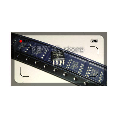 

Free Shipping 50PCS 93LC46B-I/SN 93LC46BI SOP-8 NEW IC