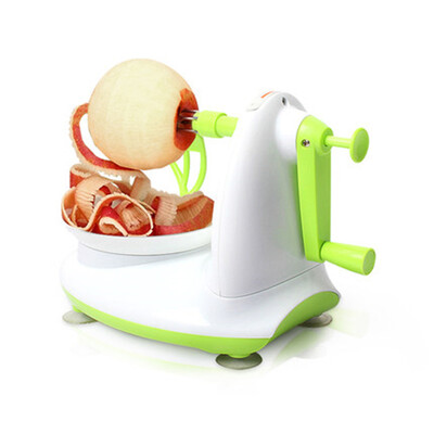 

Practical Manual apple Peeler Apple Slinky peeling machine Pear Apple Peeled fruit Cutter Zester device kitchen accessories