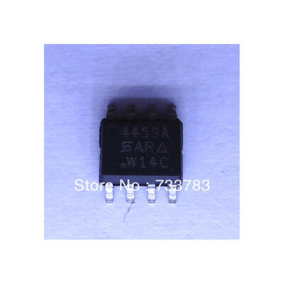 

5pcslot SI4459A 4459A MOSFETMetal Oxide Semiconductor Field Effect Transistor