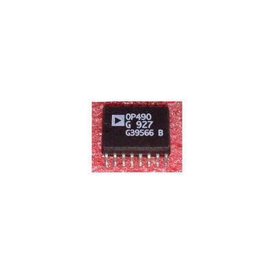 

Free Shipping 10 PCS/LOT OP490G SOP8 NEW IN STOCK IC