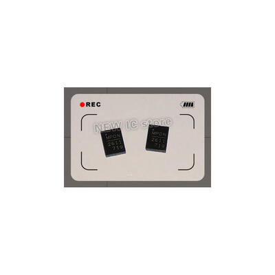 

FREE SHIPPING 20PCSLOT In stock MP2611 MP2611DL QFN