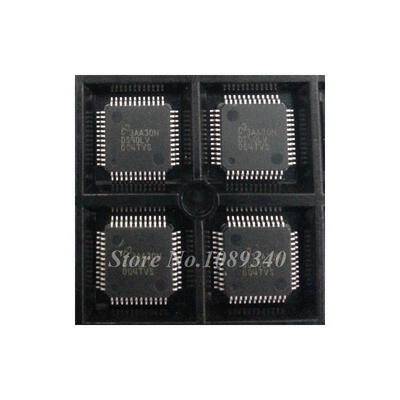

5PCS free shipping DS90LV004TVS DS90LV 004TVS DS90LV004 TQFP48 signal buffer / repeater