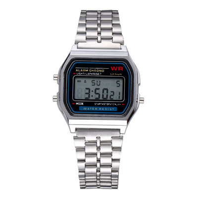 

LED Quartz Electronic Watch
