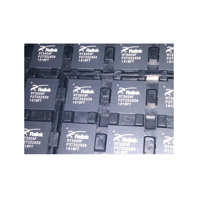 

10PCSLOT RT3052F RT3052 BGA ic original electronics kit in stock