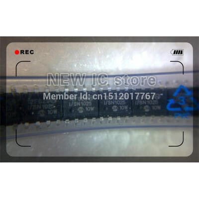 

20pcslot PIC12F629-ISN PIC12F629-I PIC12F629I 12F629I SOP-8 100 new original Free Shipping