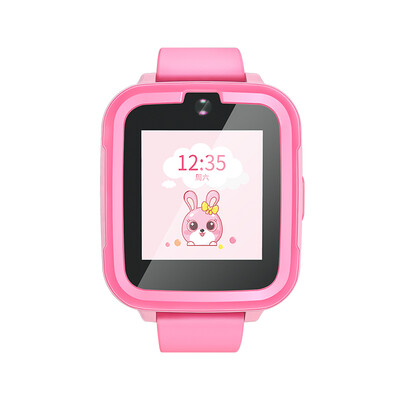 

Сахарная кошка (teemo) TM-G1 4G Blue HD Call Фотографии GPS-позиционирование Lost Waterproof Student Phone Boy