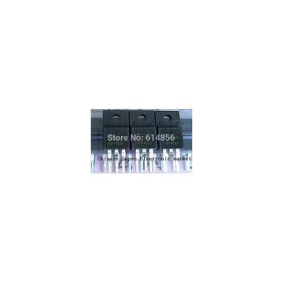 

50PCS FGPF4633 TO-220F 330V PDP IGBT original