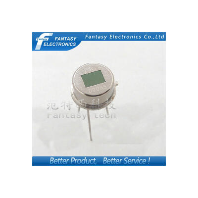 

5PCS D203S D203 TO-5 PIR Infrared Radial Sensor new&original free shipping