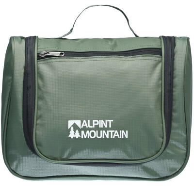 

El Monte ALPINT MOUNTAIN наружная дорожная сумка для путешествий 610-028 Army Green