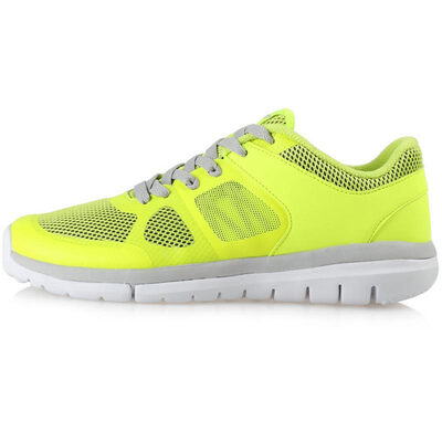 

Special step XTEP 985219119636 men's shoes running shoes green gray 43 yards