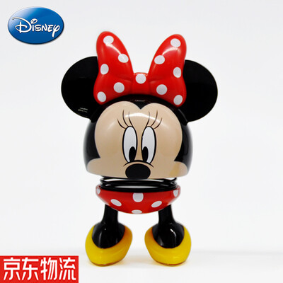 

Disney Disney Mickey car ornaments doll ornaments hand do cute doll car interior decoration car supplies car doll spring shaking head series