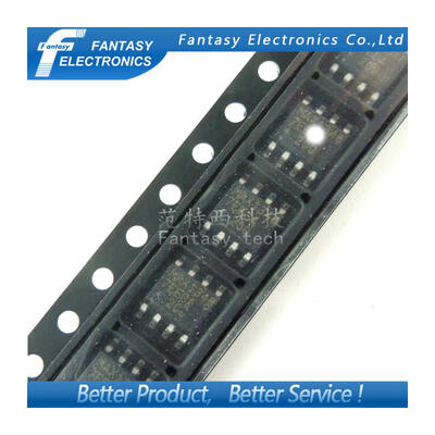 

5PCS MAX13487EESA SOP8 MAX13487 SOP MAX13487E SMD RS-485-/RS-422-Compatible Transceiver new and original free shipping