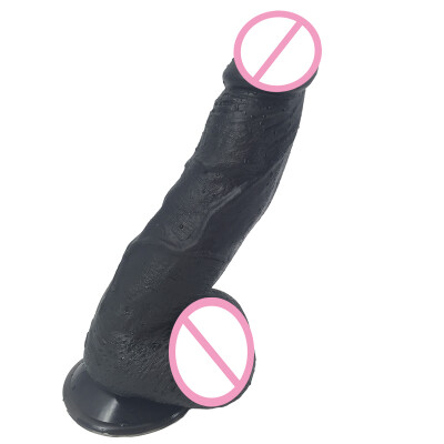 

FAAK06 Realistic Glans The Unique Style Of Sexy Dildo For Women Insert Vagina Super Penis The Experience Of Climax Strong Suction