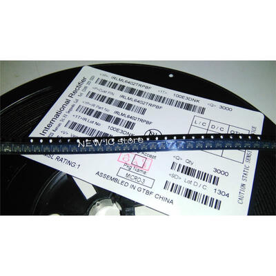 

free shipping 3000Pcs IRLML6402 SOT-23 P-Channel Power Mosfet Transistor 20V 37A 100 NEW
