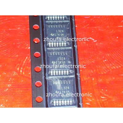 

100pcs/lot LM324PWR L324