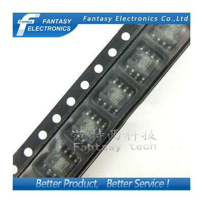 

5PCS LMV762MAX SOP8 LMV762 SOP Low Voltage Precision Comparator with Push-Pull Output LMV762MA SMD free shipping