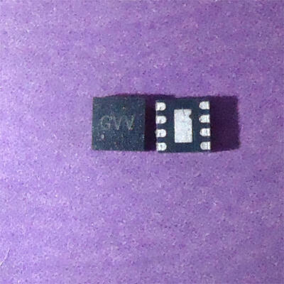 

10pcslot RICHTEK RT9724GQW RT9724 GVV GVA GVT 100mO 2A Slew Rate Controlled Load Switch