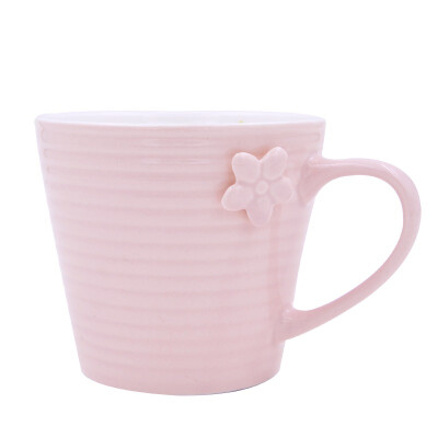 

【Jingdong Supermarket】 COSTA coffee family romantic style forest dream evening limited edition fashion bone porcelain ceramic mug