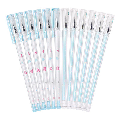 

G Fashion full needle gel pen