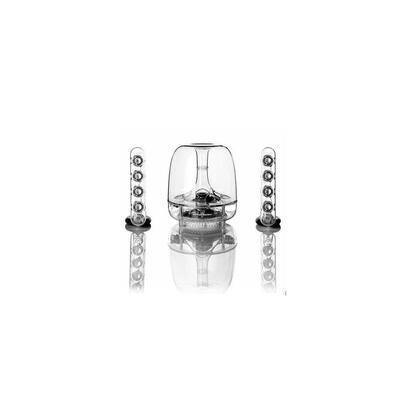 

hotest sound stickers crystal speakers for computers iphones ipads