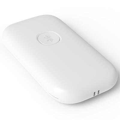 

Dual-share (U2SIM) WD-01 (W) iPhone Dual SIM Двойной режим ожидания Белый Внешний роуминг Длинный режим ожидания Ультра-легкий аппарат Карт-ридер для мобильного телефона