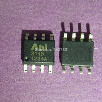

10pcslot AS3145KBT AS3145 ANI3145 3145 320 kHZ 20 A step-down LED driver