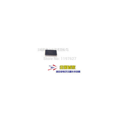 

FREE SHIPPING AD7190BRUZ AD7190 TSSOP24 IN SOTCK 10PCSLOT IC