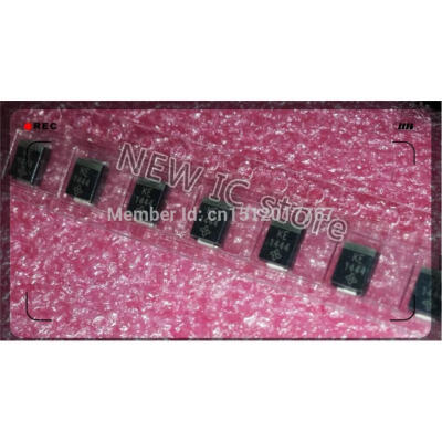 

Free Shipping! SMBJ12A/P6SMB12A SMB Unidirectional TVS Transient Voltage Suppressor Diode (20PCS/Lot)