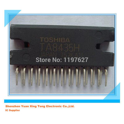 

FREE SHIPPING TA8435H TA8435 ZIP IC components 2PCSLOT