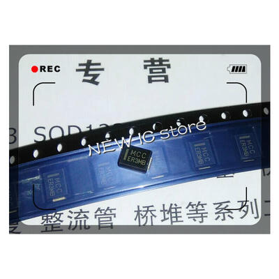 

3000PCS/Lot ER3MB DO-214AA SMB ER3MB