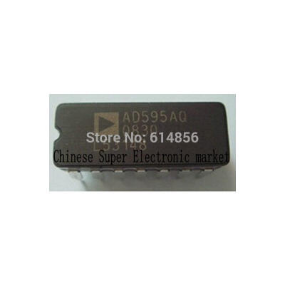 

5PCS AD595AQ AD595A AD595 DIP IC