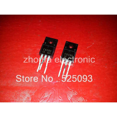 

10pcs/lot 2SC6090 C6090