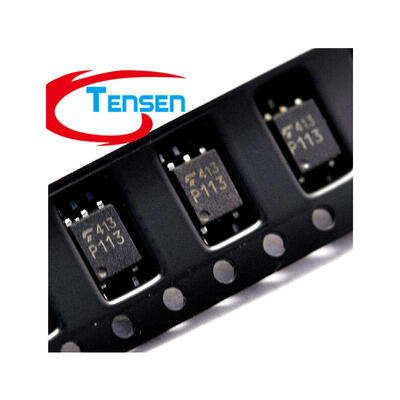 

10Pcs/Lot TLP113 SOP-5 Optical Coupler(OC) Optocoupler