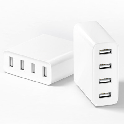 

MI 4-port USB Charger