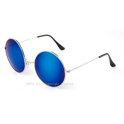 

mincl/ woman sunglasses necorative mirror