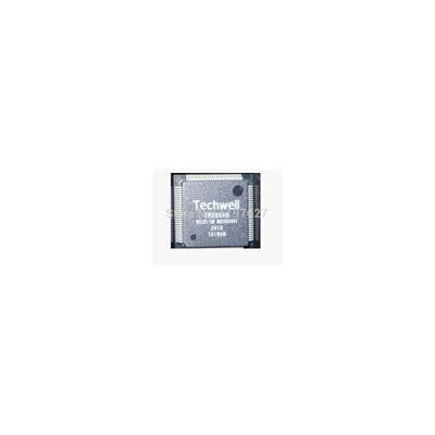 

FREE SHIPPING TW2864B TW2864 QFP 10PCSLOT IC