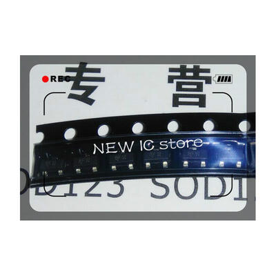 

Free Shipping 50PCS MMBZ5231BLT1G SOT23-3 MMBZ5231 single diode making 8F