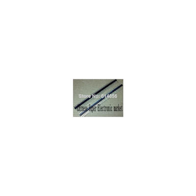 

200PCS 40Pin 254 mm 1X40P 140 Male Single Row Pin Header Strip PCB