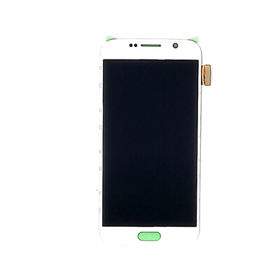 

For Samsung Galaxy S6 G920I G920P G920F G920V G920A G920W8 LCD Display Touch Screen Digitizer Assembly 100% Tested Replacement