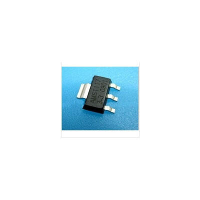 

Wholesale IC 10PCS regulator AMS1117-3.3 AMS1117 power voltage regulator original IC electronic kit