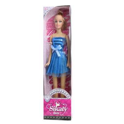 

NEW CANNA Barbie Doll 1pc Random Color