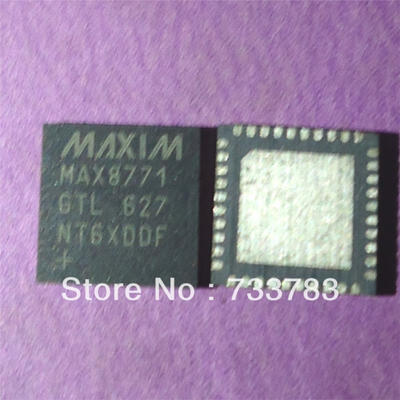 

5pcs/lot MAX8771GTL MAX8771