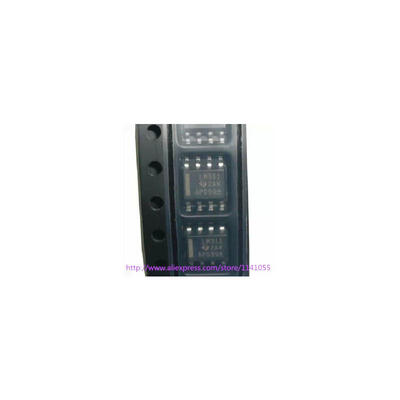 

500PCS LM311 LM311D LM311DR sop-8