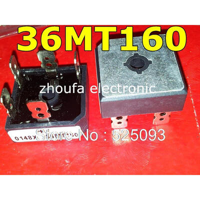 

10pcslot 36MT160