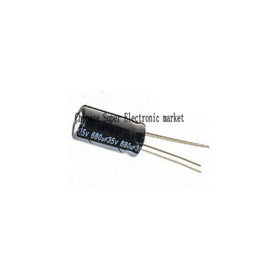 

20PCS 35V 680UF 1020mm 1020 10MM20MM 1020MM electrolytic capacitor