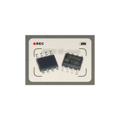 

Free Shipping 5pcs/lot 080D0WQ ST SOP-8 100% NEW IC