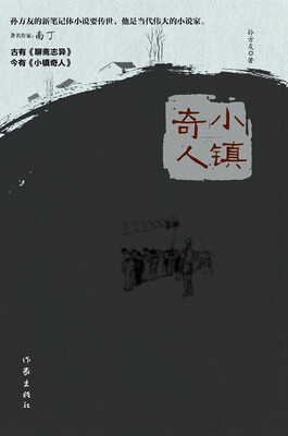 

小镇奇人