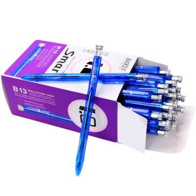 

BAOKE B14 Roller ballpen 48pcs